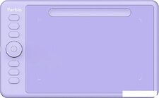 Графический планшет Parblo Intangbo S (сиреневый)