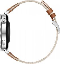 Умные часы Huawei Watch GT 5 41 мм (коричневый) Умные часы Huawei Watch GT 5 41 мм (коричневый)