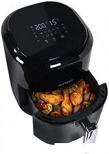 Аэрогриль (аэрофритюрница) Oursson AF5002D/BL
