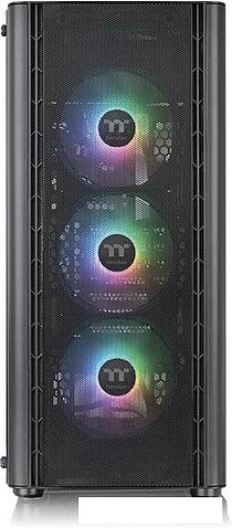 Корпус Thermaltake V250 TG ARGB Air CA-1Q5-00M1WN-03