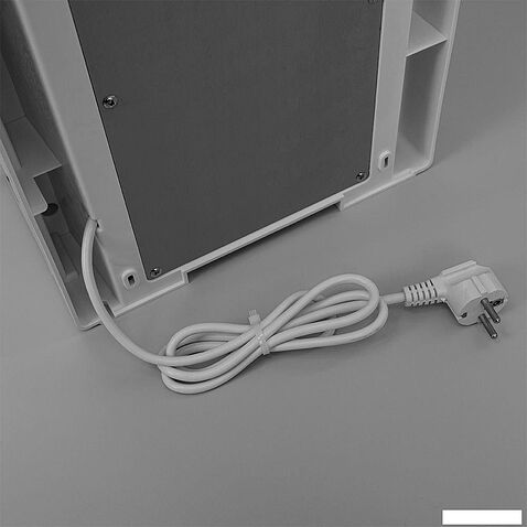 Сушилка для рук Meyvel MH9-2000P1 (белый)