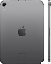 Планшет Apple iPad mini 2024 5G 128GB (серый космос)
