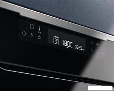Электрический духовой шкаф Electrolux KOBCS31X Электрический духовой шкаф Electrolux KOBCS31X
