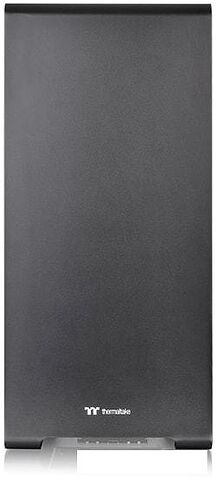 Корпус Thermaltake S300 Tempered Glass CA-1P5-00M1WN-00