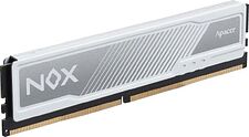 Оперативная память Apacer NOX 8ГБ DDR4 3600 МГц AH4U08G36C25YMWAA-1 Оперативная память Apacer NOX 8ГБ DDR4 3600 МГц AH4U08G36C25YMWAA-1