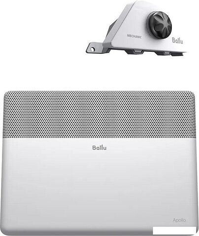 Конвектор Ballu Apollo Transformer BEC/AT-1500 (механическое управление)