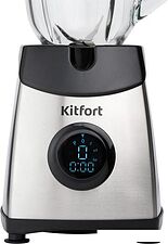 Стационарный блендер Kitfort KT-1394