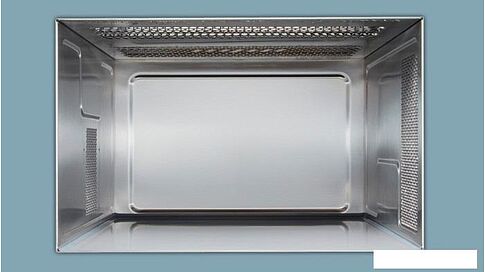 Микроволновая печь Siemens BE634LGS1