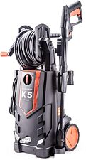 Мойка высокого давления FoxWeld Kvazarrus K 5 Standart Мойка высокого давления FoxWeld Kvazarrus K 5 Standart