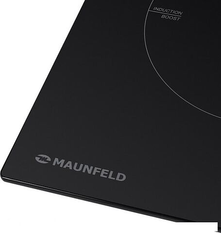 Варочная панель MAUNFELD EVI.594-BK