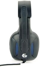 Наушники Gembird GHS-04