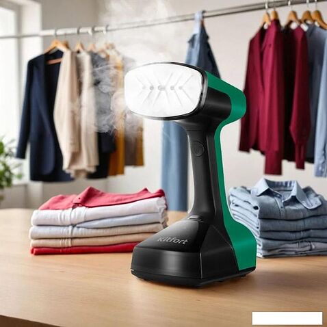 Отпариватель Kitfort KT-9202