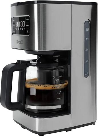 Капельная кофеварка RageX R404-000