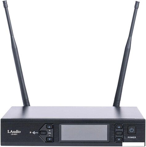 Радиосистема LAudio LS-601