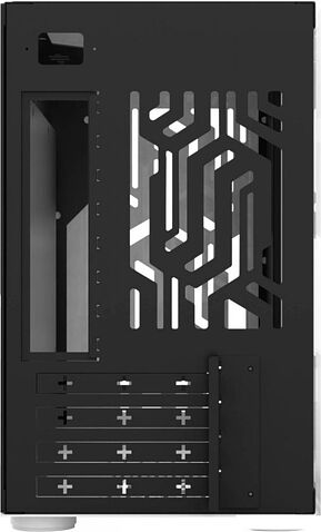Корпус A4Tech Bloody BD-CC110 (белый)
