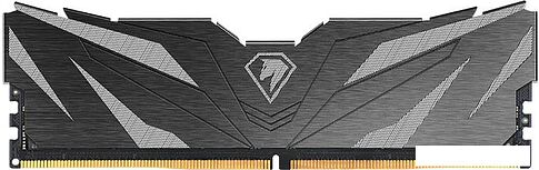 Оперативная память Netac Shadow II 16ГБ DDR5 4800 МГц NTSWD5P48SP-16K