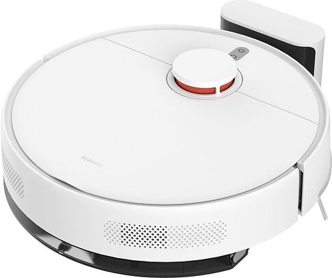 Робот-пылесос Xiaomi Robot Vacuum S40C E101 (евровилка, белый)