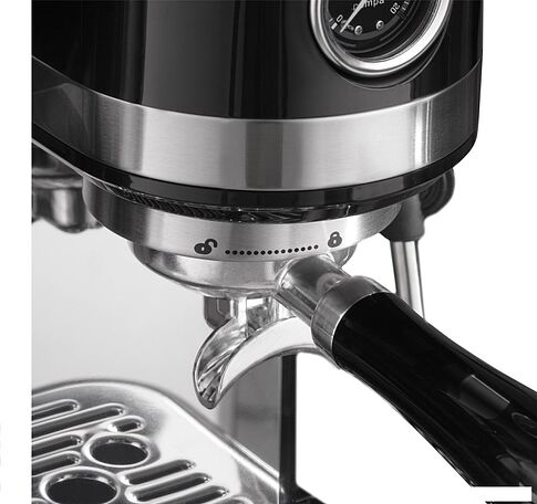 Кофейная станция Korting KCM 1015 N Ottimo