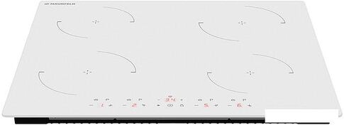 Варочная панель MAUNFELD CVI604EXWH