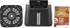 Аэрофритюрница Ninja PRO AF140EU Аэрофритюрница Ninja PRO AF140EU