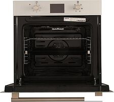 Электрический духовой шкаф Fiesta BE6T0043 WG