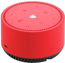 Умная колонка Яндекс Станция Лайт (чили) Умная колонка Яндекс Станция Лайт (чили)