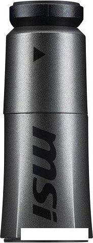 Видеокарта MSI GeForce RTX 5080 16G Shadow 3X