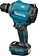 Ручная воздуходувка Makita DAS180Z (без АКБ)