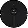 Робот-пылесос Polaris PVCR 5005 Wi-Fi IQ Home (черный)