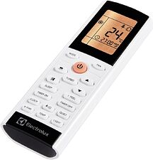 Кондиционер Electrolux EACU-36H/UP4-DC/N8