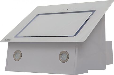 Кухонная вытяжка Oasis (Making Oasis Everywhere) NA-60W