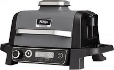 Электрогриль Ninja Woodfire OG701EU