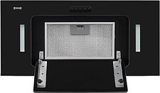 Кухонная вытяжка ZorG Cendy 1060 60 M (черный)