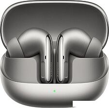 Наушники Xiaomi Buds 5 Pro M2437E1 (титановый, международная версия) Наушники Xiaomi Buds 5 Pro M2437E1 (титановый, международная версия)