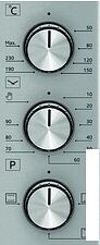 Мини-печь Simfer M 3528