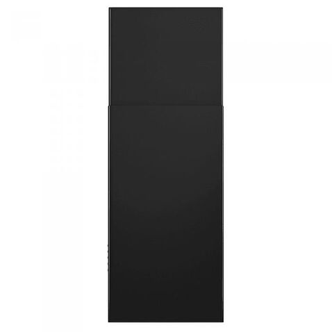 Кухонная вытяжка MAUNFELD Bath Plus 402IL (черный)