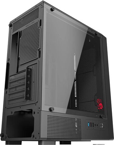 Корпус A4Tech Bloody BD-CC118 (черный)