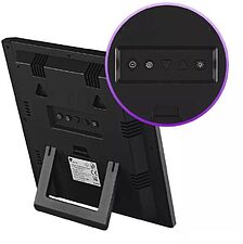Термогигрометр Kitfort KT-3389
