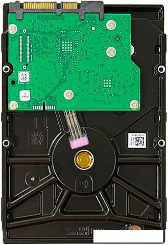 Жесткий диск Seagate Barracuda 3TB (ST3000DM001)