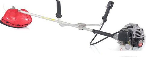 Триммер Интерскол КБ-44/43В