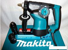 Перфоратор Makita HR2811FT