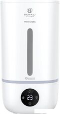 Увлажнитель воздуха Royal Clima Primavera RUH-PV350/5.0E-WT Увлажнитель воздуха Royal Clima Primavera RUH-PV350/5.0E-WT