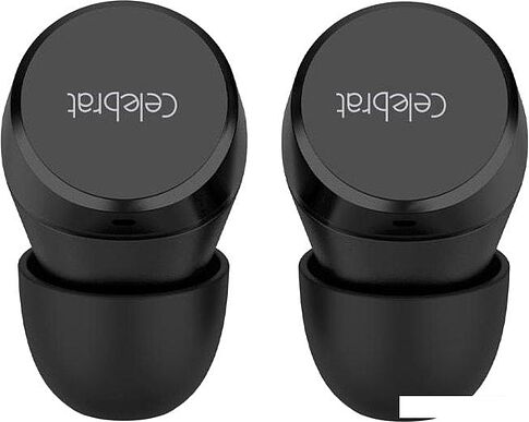 Наушники Celebrat W1 (черный)