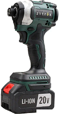 Винтоверт Zitrek DKIS20 Pro 085-1018 (с 2-мя АКБ, кейс)
