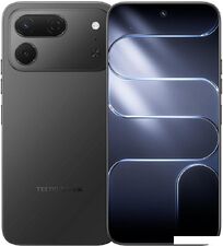 Телефон Tecno Spark 50 Pro 8GB/256GB (черный)