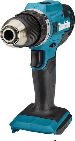 Дрель-шуруповерт Makita DF488D002 (с 2-мя АКБ, кейс)