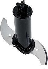 Погружной блендер Delta Lux DE-7004B