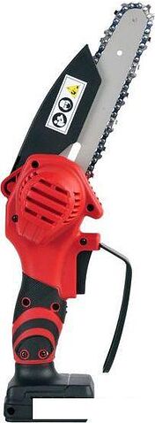 Аккумуляторная пила ELITECH ПЦА 18БЛ/С E1611.002.00 (без АКБ)