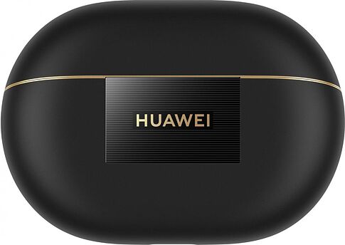 Наушники Huawei FreeBuds Pro 4 (черный, международная версия)