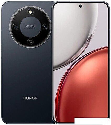 Телефон HONOR X9d 8GB/256GB международная версия (графитовый)